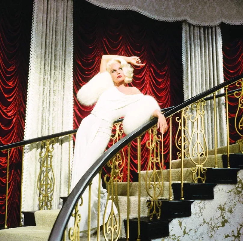 Harlowová (Harlow), 1965 - fotogaléria