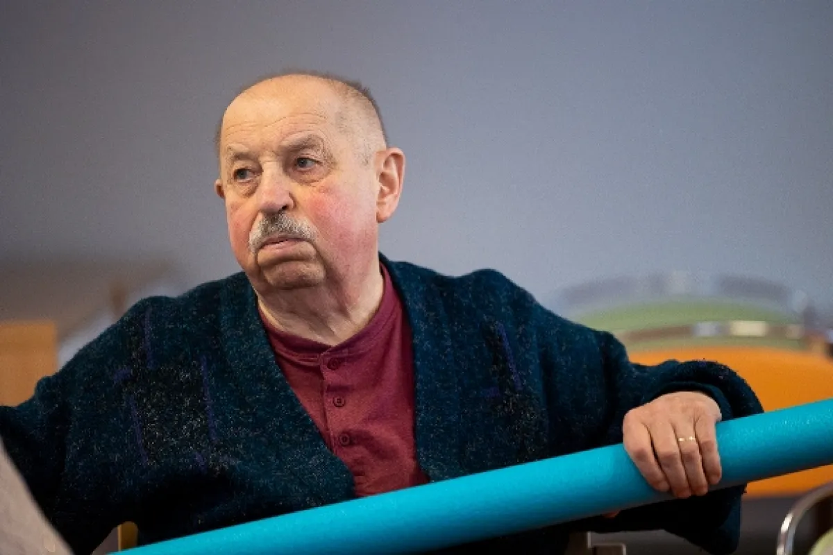 Jedna rodina, 2023 - fotogaléria