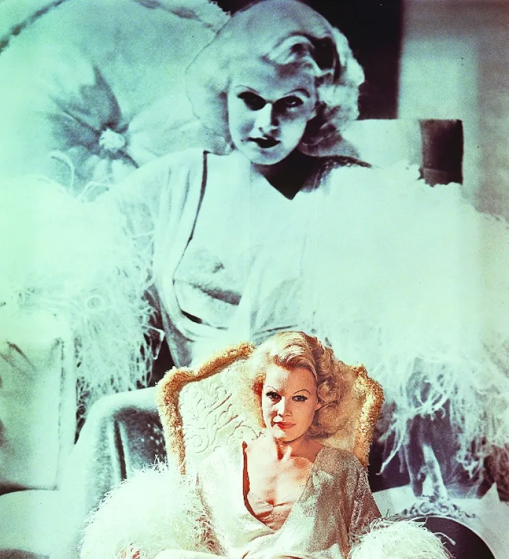 Harlowová (Harlow), 1965 - fotogaléria
