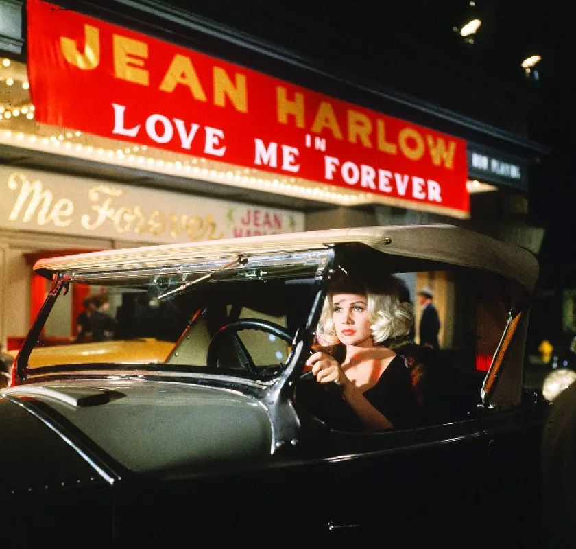 Harlowová (Harlow), 1965 - fotogaléria