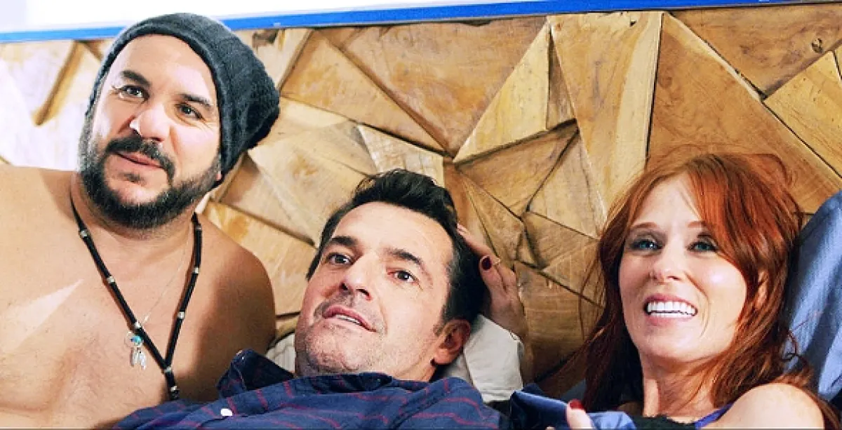 Klub rozvedených (Divorce Club), 2020 - fotogaléria