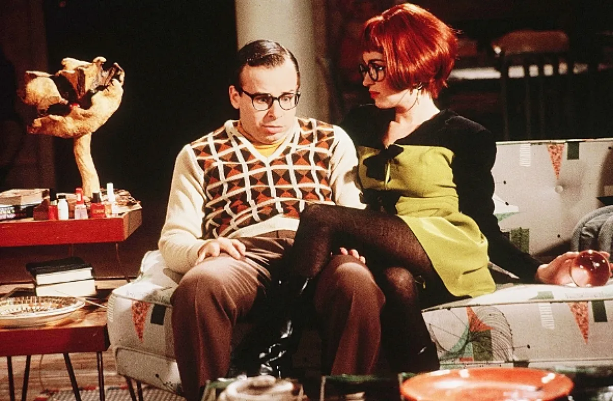 Krotitelé duchů 2 (Ghostbusters 2), 1989 - fotogaléria