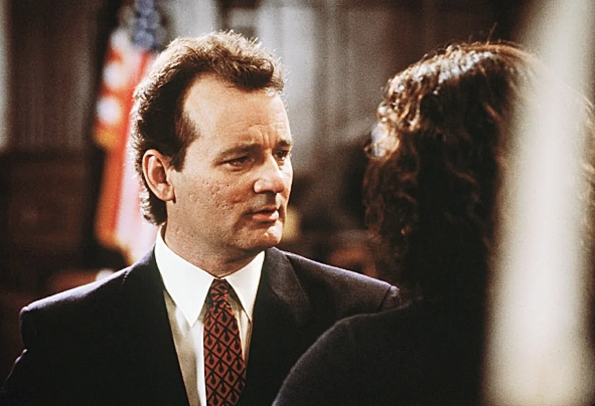 Krotitelé duchů 2 (Ghostbusters 2), 1989 - fotogaléria