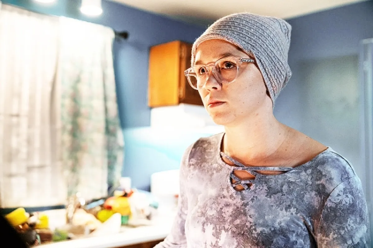 Zničujúca starostlivosť (Love You to Death), 2019 - fotogaléria