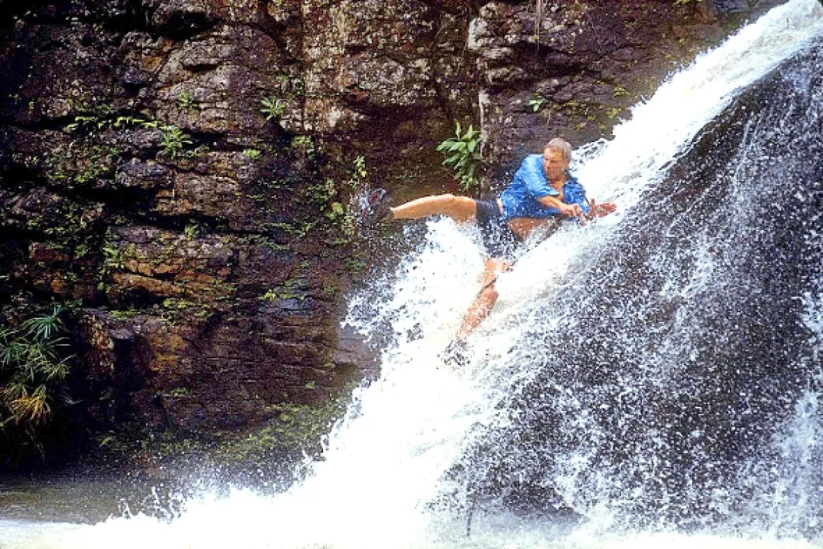 Šest dní, sedm nocí (Six Days Seven Nights), 1998 - fotogaléria