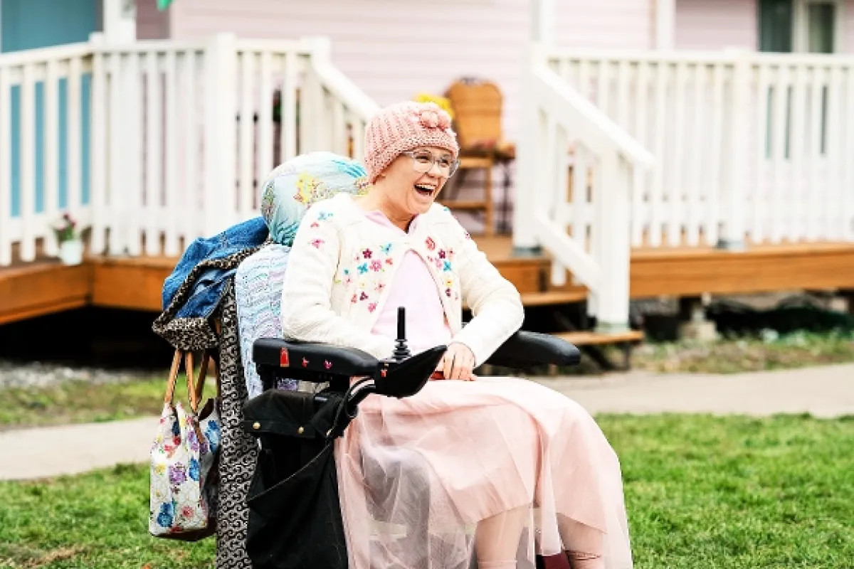Zničujúca starostlivosť (Love You to Death), 2019 - fotogaléria