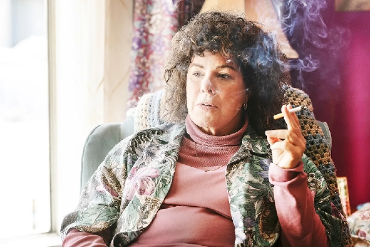 Zničujúca starostlivosť (Love You to Death), 2019 - fotogaléria