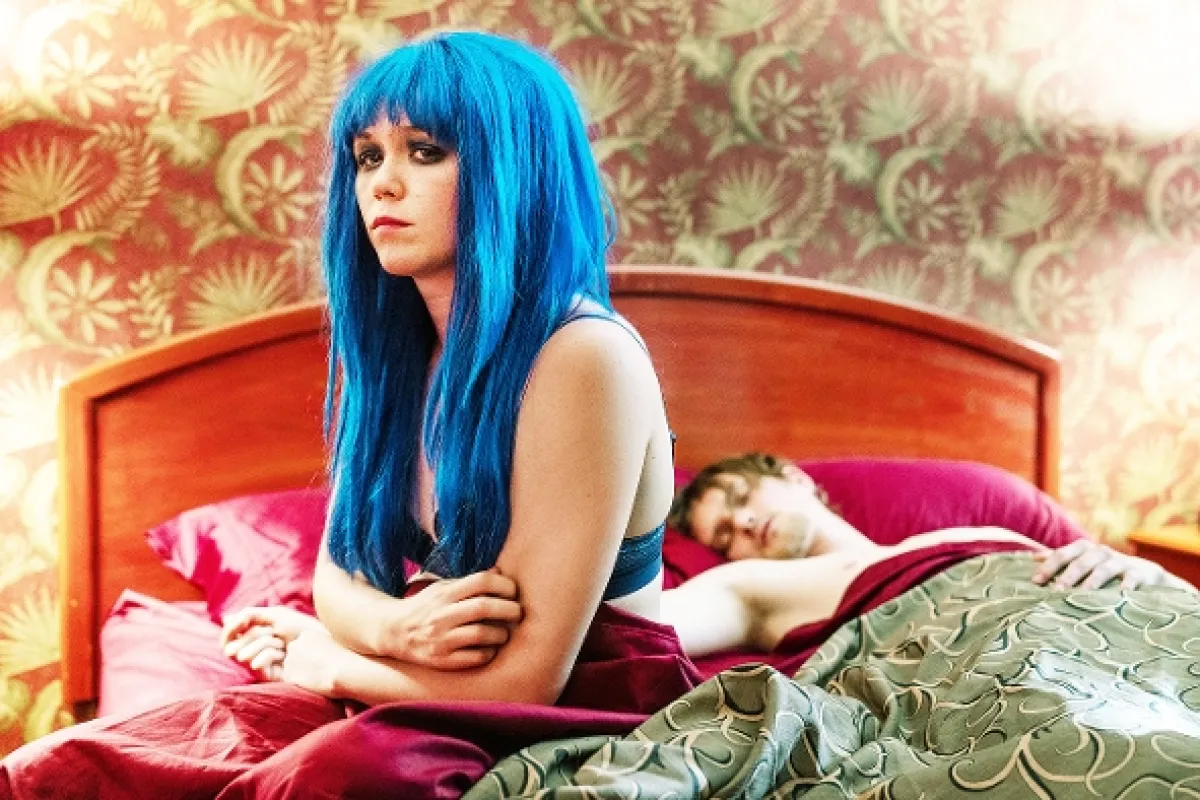 Zničujúca starostlivosť (Love You to Death), 2019 - fotogaléria
