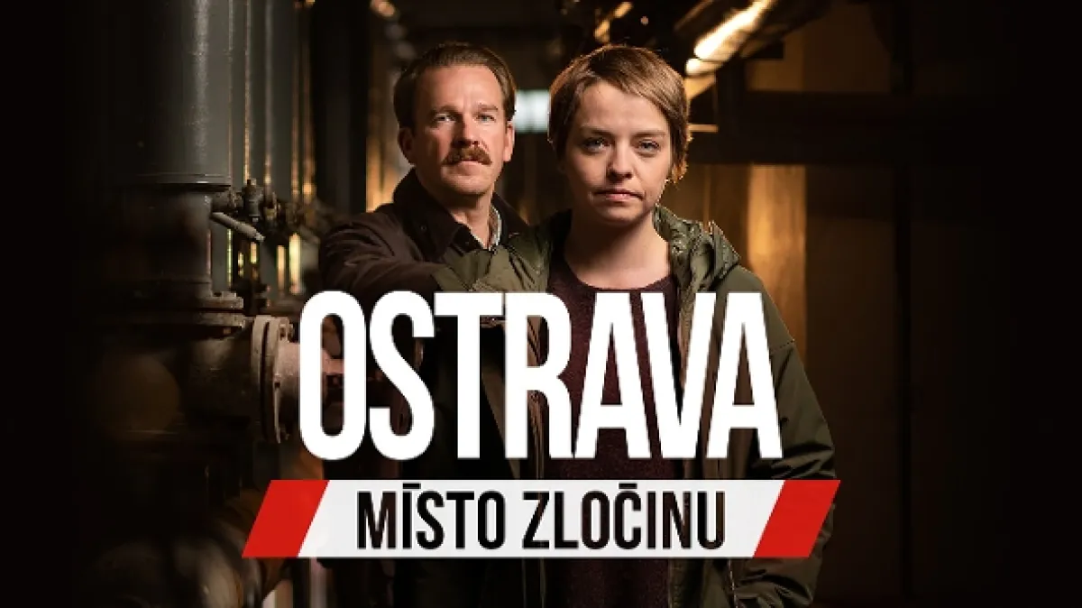 Místo zločinu Ostrava, 2019 - fotogaléria