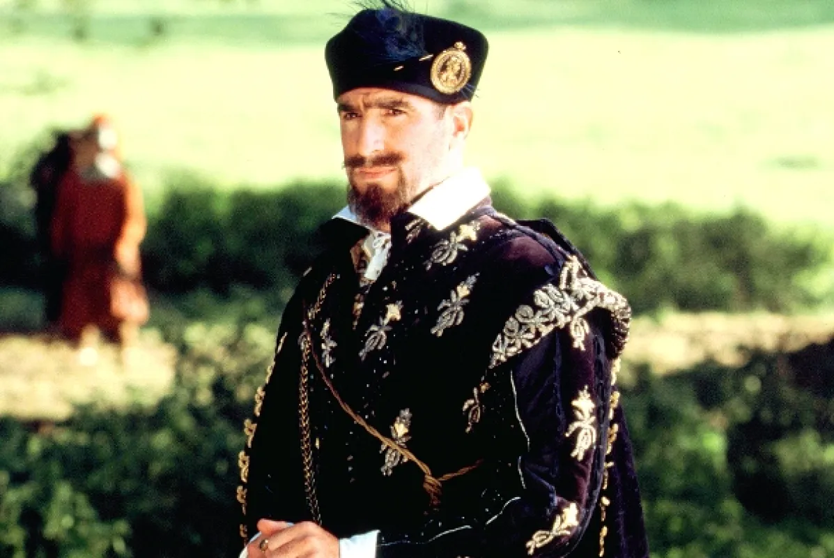 Kráľovná Alžbeta (Elizabeth), 1998 - fotogaléria