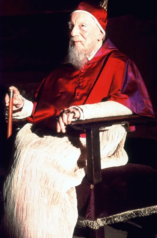 Kráľovná Alžbeta (Elizabeth), 1998 - fotogaléria