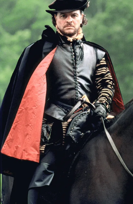 Kráľovná Alžbeta (Elizabeth), 1998 - fotogaléria