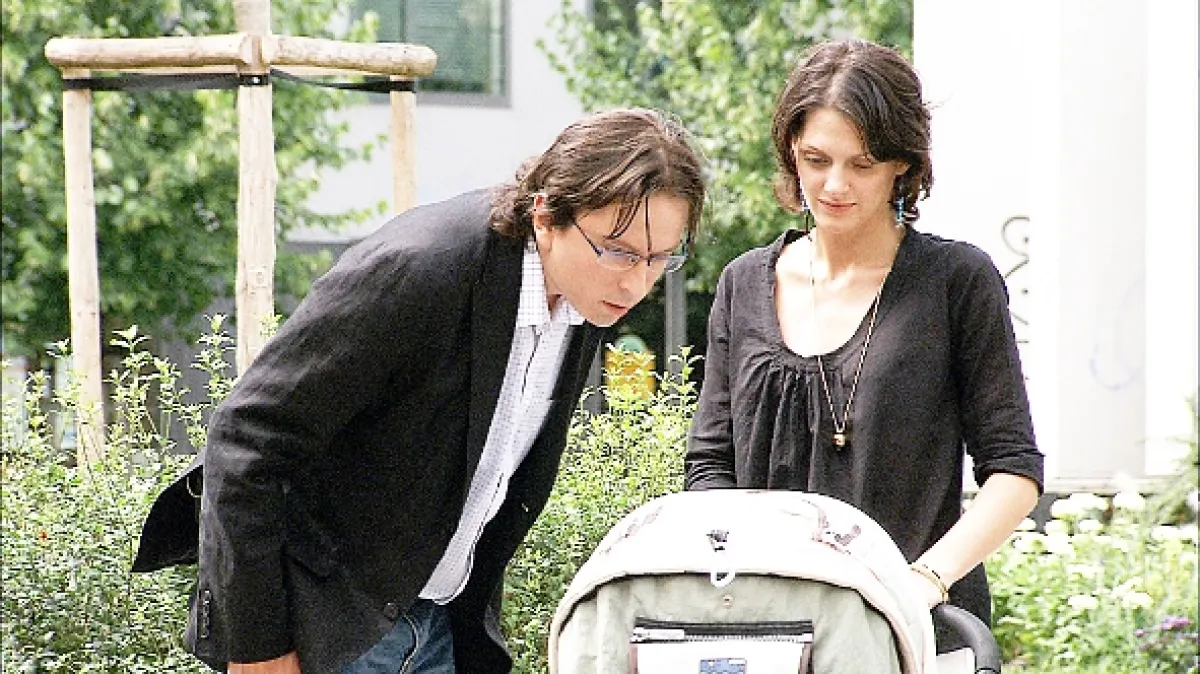Soukromé pasti, 2008 - fotogaléria