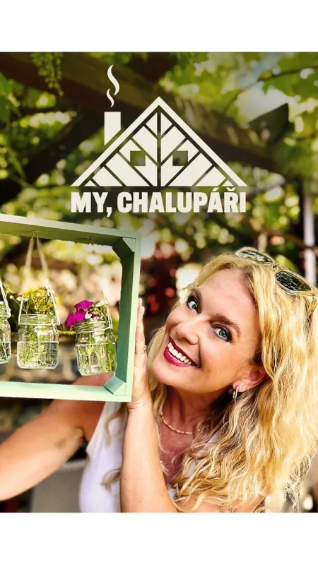 My, chalupáři - fotogaléria