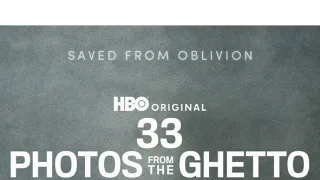 33 fotografií z ghetta