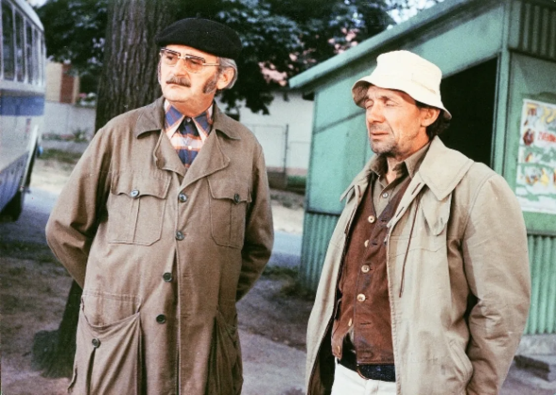 Chalupáři, 1975 - fotogaléria