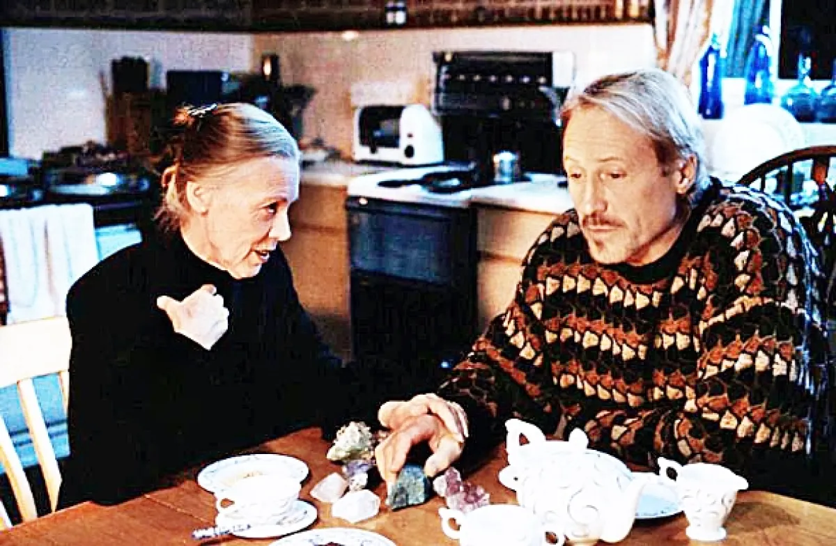 Rosamunde Pilcher: Čaro lásky (Rosamunde Pilcher: Magie der Liebe), 1998 - fotogaléria
