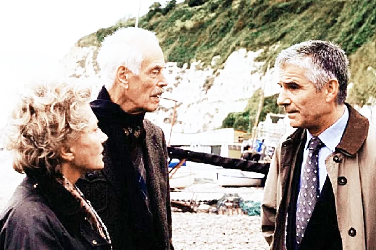 Rosamunde Pilcher: Čaro lásky (Rosamunde Pilcher: Magie der Liebe), 1998 - fotogaléria