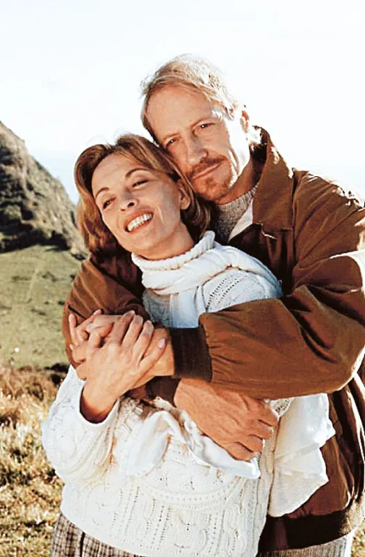 Rosamunde Pilcher: Čaro lásky (Rosamunde Pilcher: Magie der Liebe), 1998 - fotogaléria