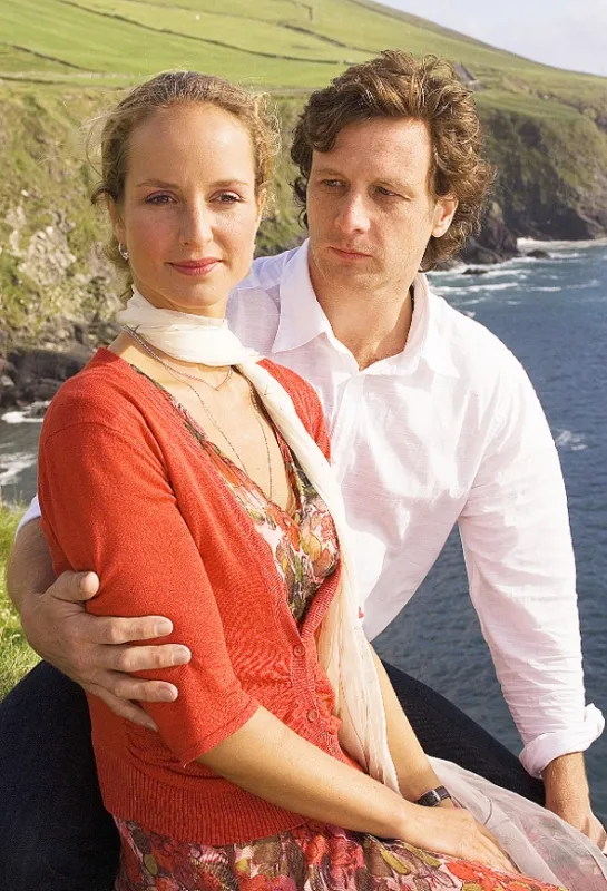 Rosamunde Pilcher: Mlha nad zámkem Kilrush (Rosamunde Pilcher: Nebel über Schloss Kilrush), 2007 - fotogaléria