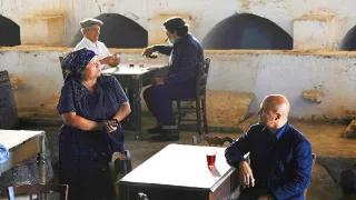 Komisař Montalbano