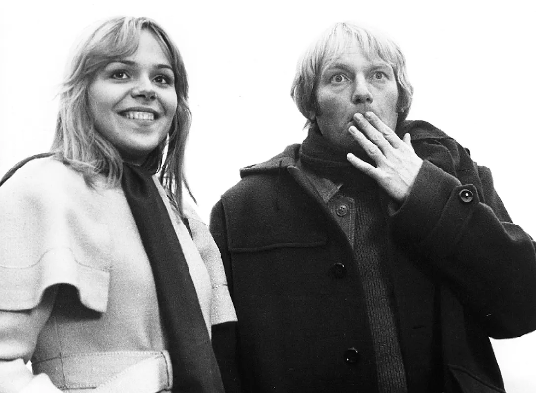 Zítra to roztočíme, drahoušku, 1976 - fotogaléria