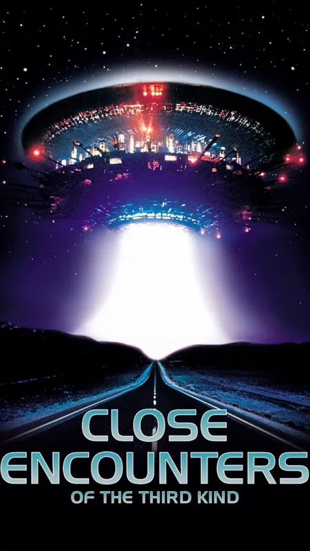 Blízká setkání třetího druhu (Close Encounters Of The Third Kind (Director’s Cut), 1977 - fotogaléria