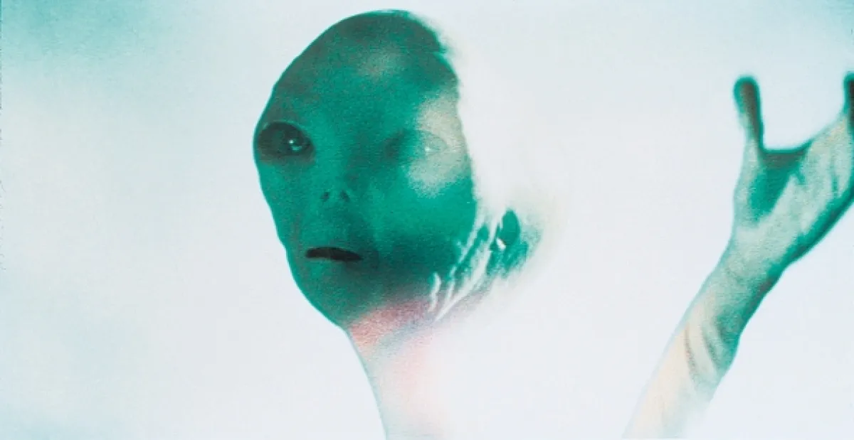 Blízká setkání třetího druhu (Close Encounters Of The Third Kind (Director’s Cut), 1977 - fotogaléria