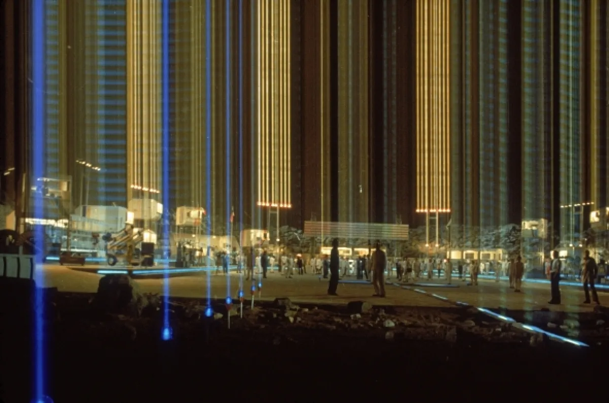 Blízká setkání třetího druhu (Close Encounters Of The Third Kind (Director’s Cut), 1977 - fotogaléria
