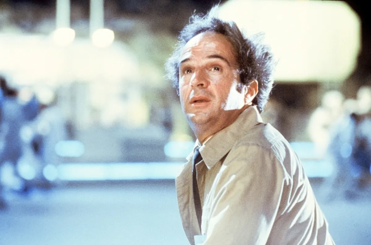 Blízká setkání třetího druhu (Close Encounters Of The Third Kind (Director’s Cut), 1977 - fotogaléria
