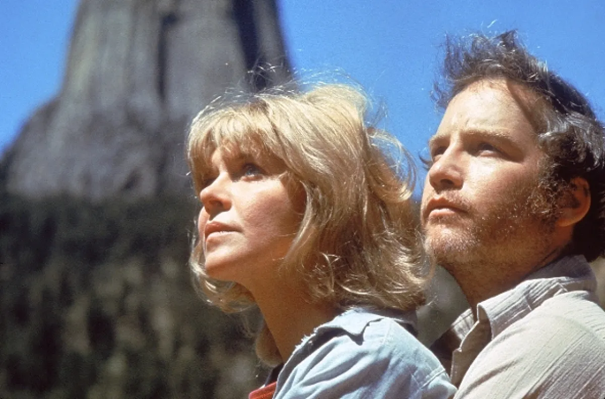 Blízká setkání třetího druhu (Close Encounters Of The Third Kind (Director’s Cut), 1977 - fotogaléria
