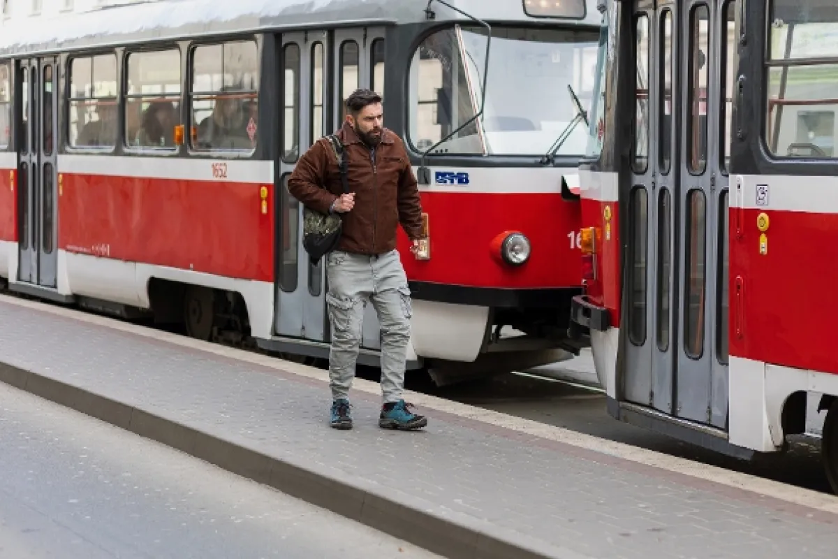 Dobré ráno, Brno! - fotogaléria