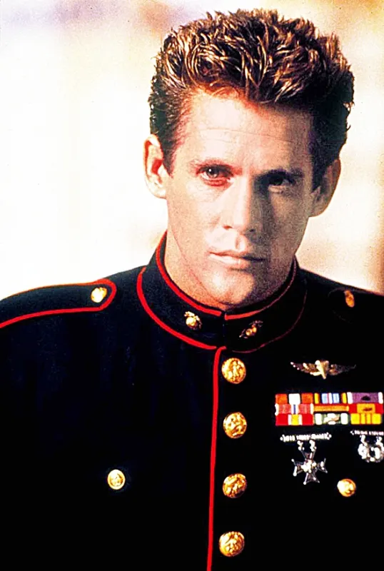 Americký nindža 2 (American Ninja 2: The Confrontation), 1987 - fotogaléria