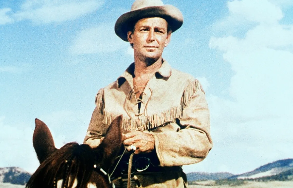 Shane, 1952 - fotogaléria