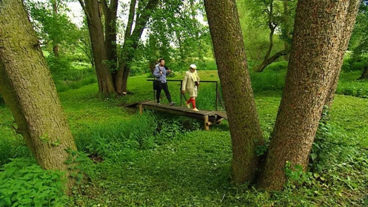 Rajské zahrady, 2009 - fotogaléria