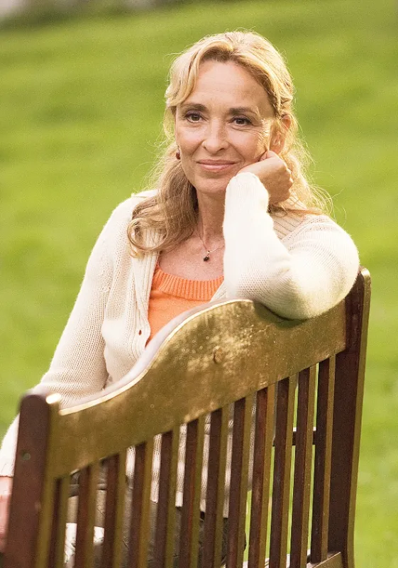 Rosamunde Pilcher: Víťazstvo lásky (Rosamunde Pilcher: Sieg der Liebe), 2008 - fotogaléria