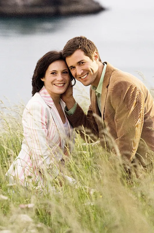 Rosamunde Pilcher: Víťazstvo lásky (Rosamunde Pilcher: Sieg der Liebe), 2008 - fotogaléria