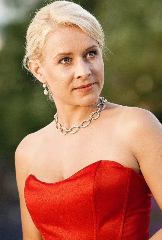 Rosamunde Pilcher: Víťazstvo lásky (Rosamunde Pilcher: Sieg der Liebe), 2008 - fotogaléria