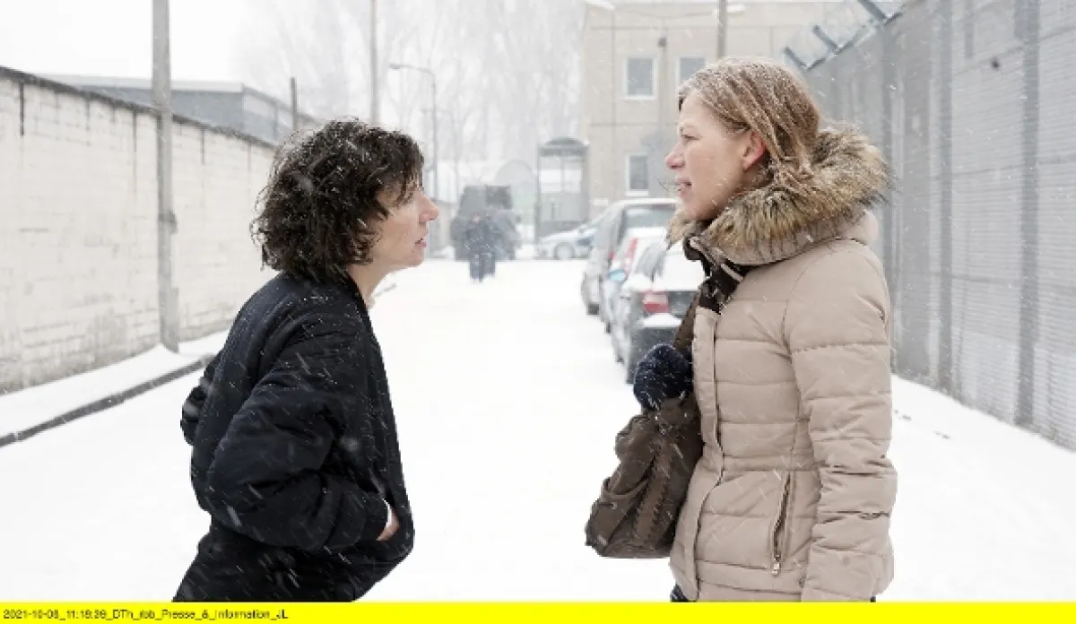 Miesto činu - Berlín (Streets of Berlin), 2020 - fotogaléria
