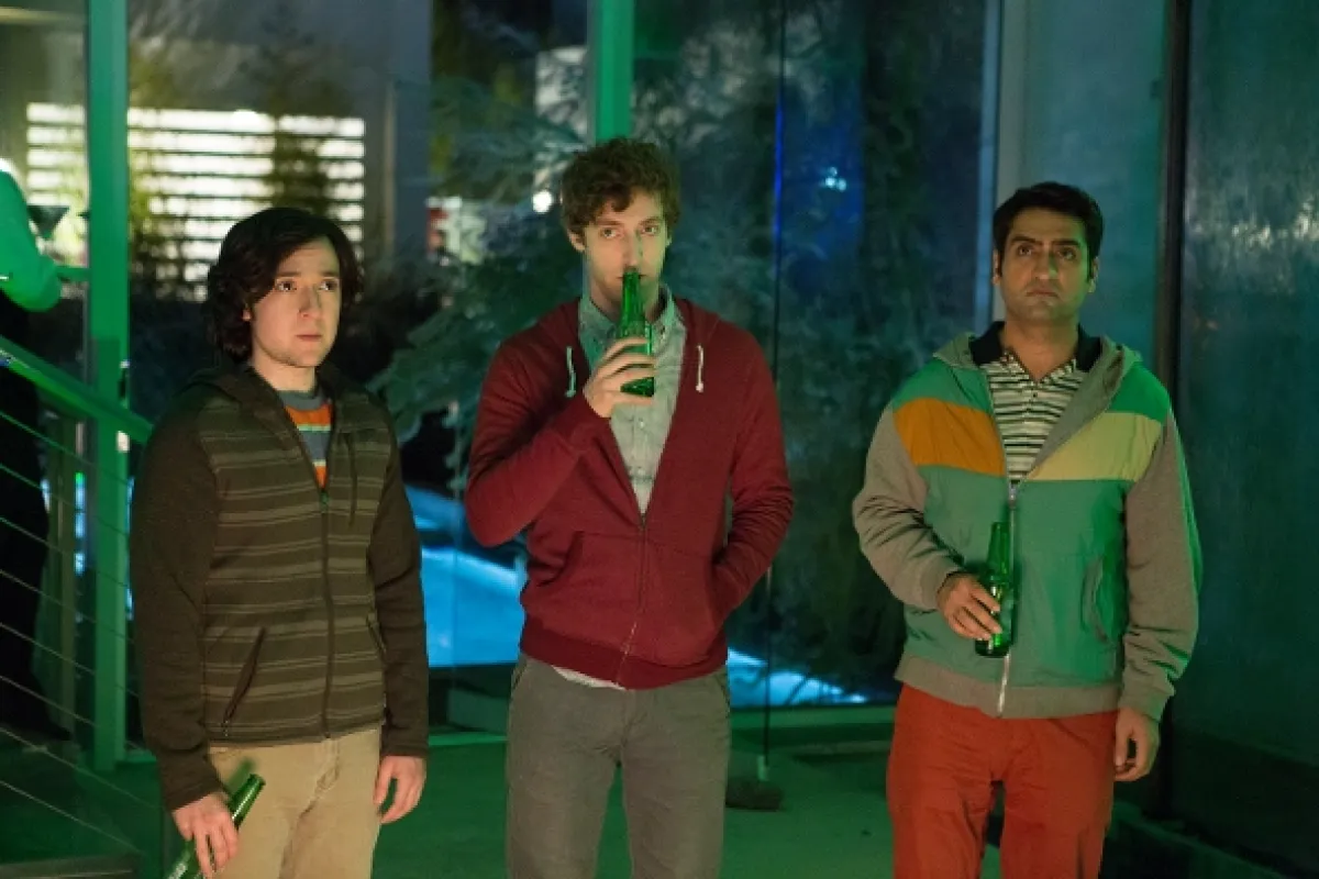 Silicon Valley (Silicon Valley: Minimum Viable Product), 2014 - fotogaléria