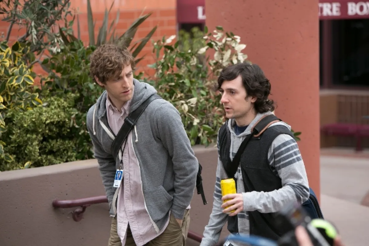 Silicon Valley (Silicon Valley: Minimum Viable Product), 2014 - fotogaléria