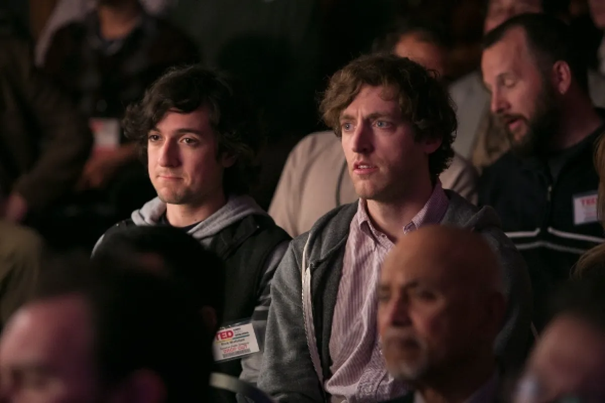 Silicon Valley (Silicon Valley: Minimum Viable Product), 2014 - fotogaléria