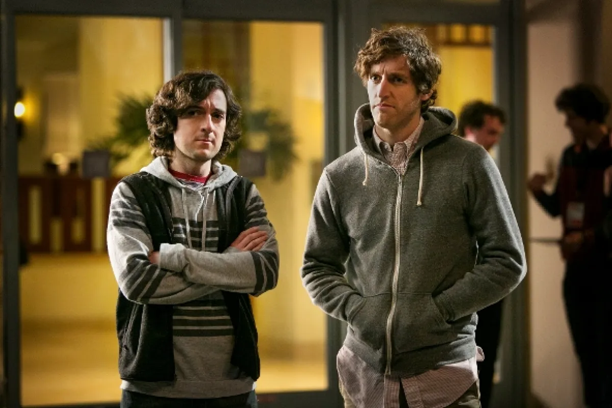 Silicon Valley (Silicon Valley: Minimum Viable Product), 2014 - fotogaléria