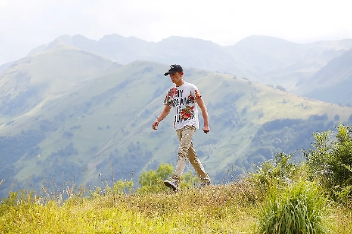 V sedmnácti (Quand on a 17 ans), 2016 - fotogaléria