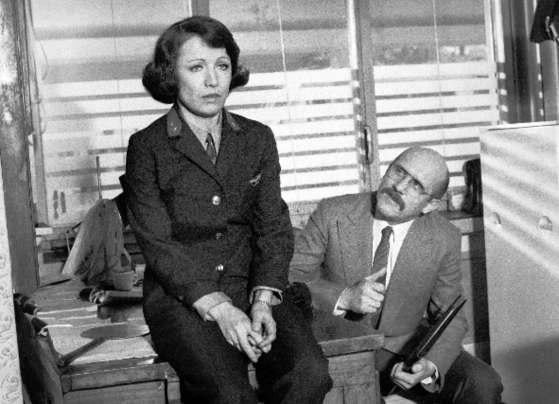 Dynastie Nováků, 1982 - fotogaléria