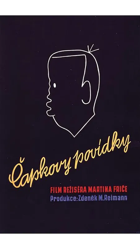 Čapkovy povídky, 1947 - fotogaléria
