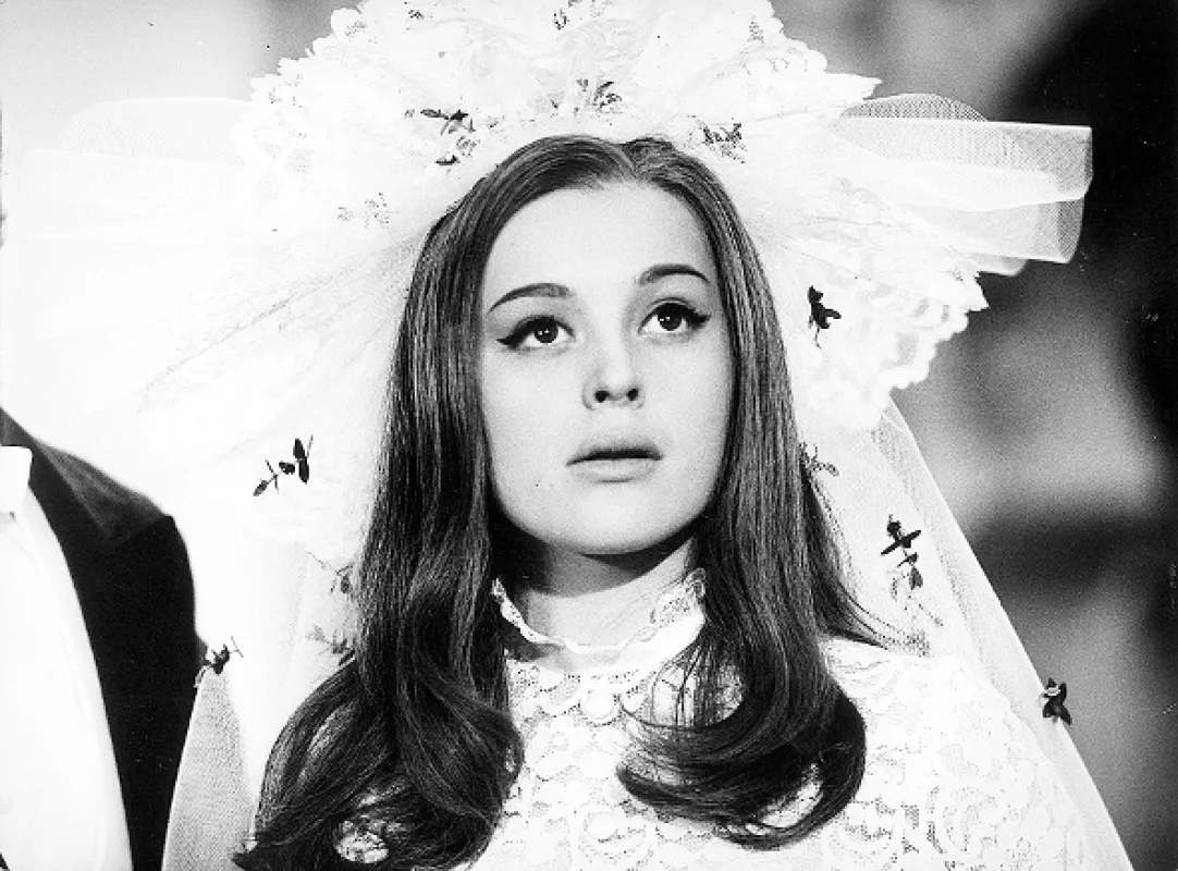 Na kometě, 1970 - fotogaléria