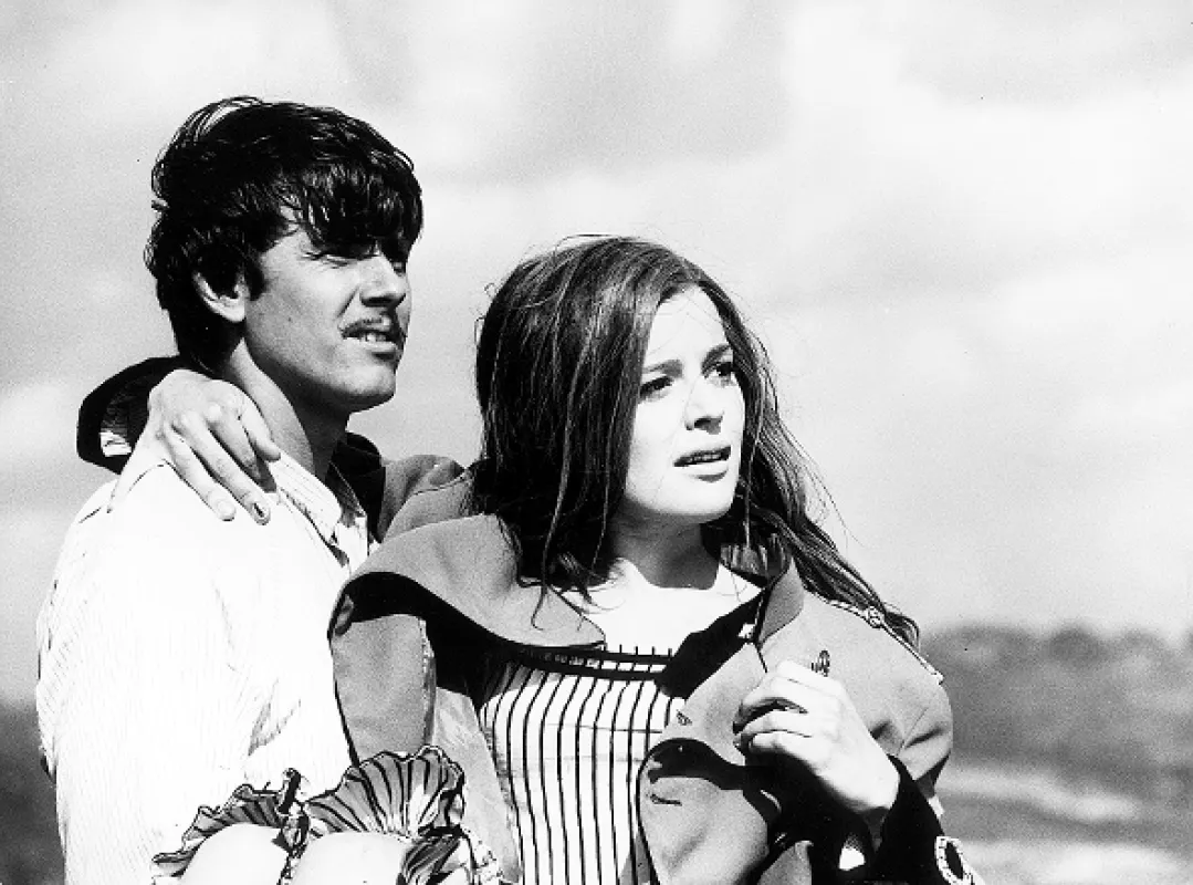 Na kometě, 1970 - fotogaléria