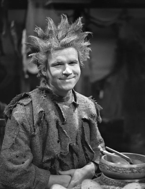 Obor z Čiernej skaly, 1969 - fotogaléria