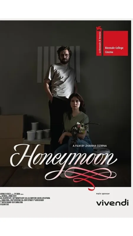 Líbánky (Honeymoon), 2024 - fotogaléria